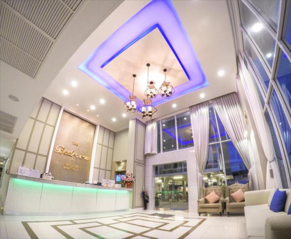 拉普绕101号卧室酒店【Sha认证】 曼谷 外观 照片