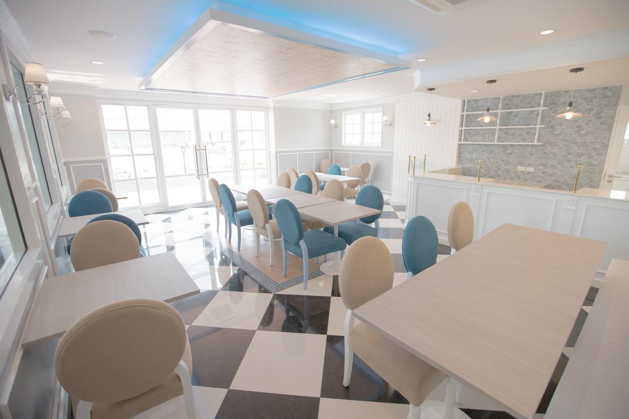 拉普绕101号卧室酒店【Sha认证】 曼谷 外观 照片