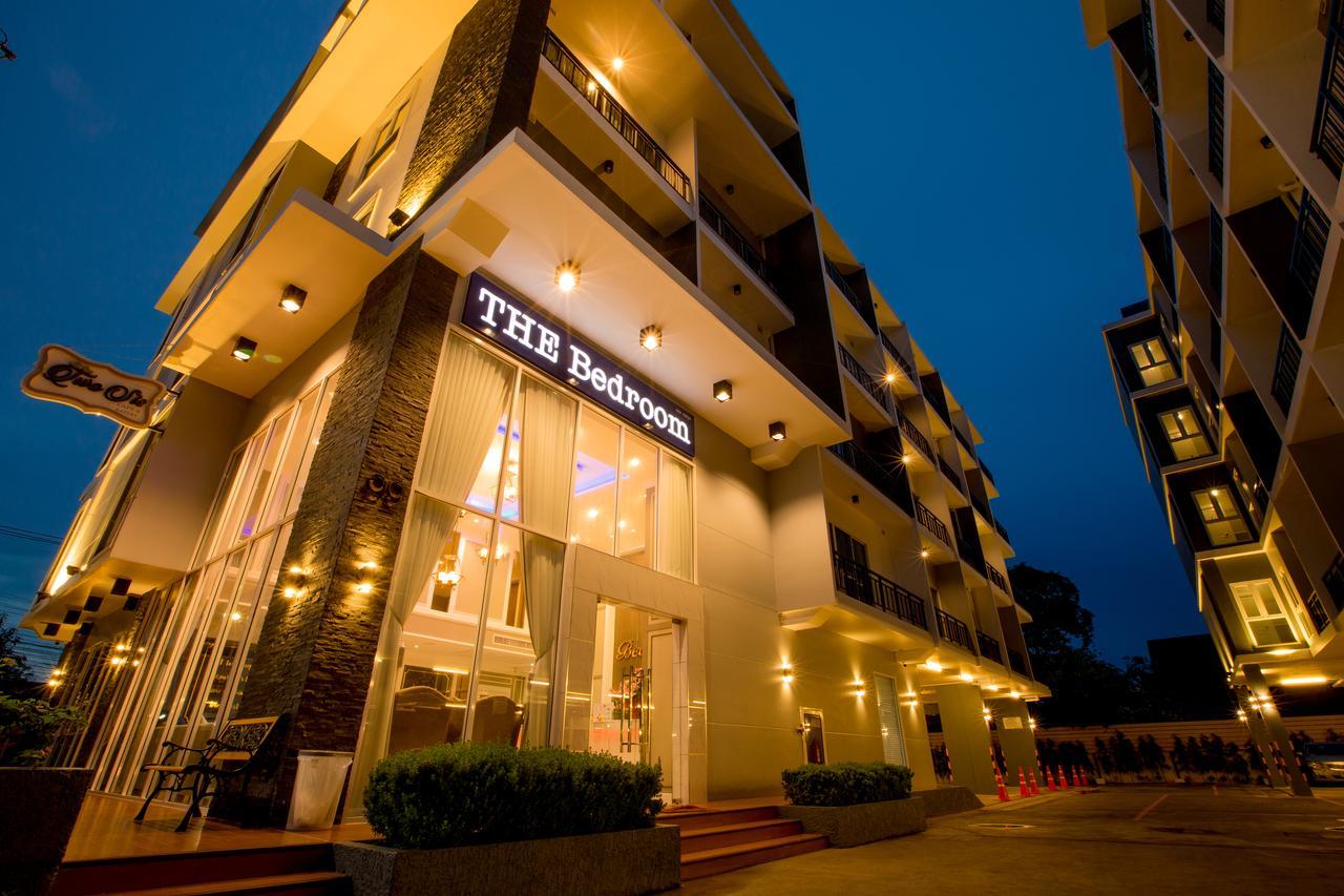 拉普绕101号卧室酒店【Sha认证】 曼谷 外观 照片